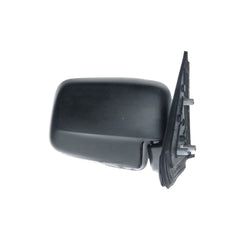 Door Mirror Manual Adjust Drivers Side Genuine suits Ford Courier & Mazda Bravo