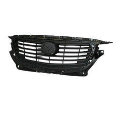 Grille Certified suits Mazda CX-3 DK