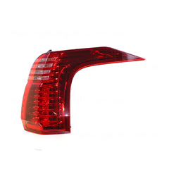 Tail Lamp Drivers Side OES  Suits Peugeot 5008 5008 2013 to 2015