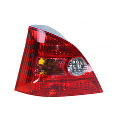 Tail Lamp Passenger Side Genuine Suits Honda Civic EU 2000 to 2003