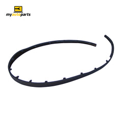 Front Bar Apron Genuine suits Hyundai i30