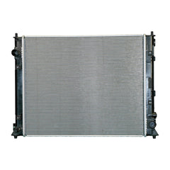 Radiator Aftermarket suits Honda Civic