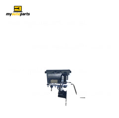 Crash Avoidance Sensor Genuine suits Ford Everest UA 10/2015 to 9/2018