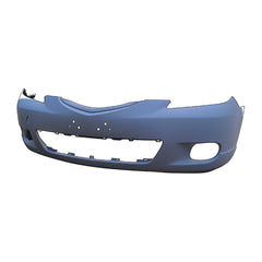 Certified Front Bar suits Mazda 3 BK 2004 to 2006