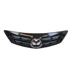 Grille Genuine Suits Mazda 3 BK 2004 to 2006