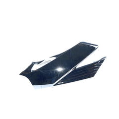 Isuzu Ute MU-X Genuine Grille Mould Upper 02/2017 to 06/2021 - 8975255491