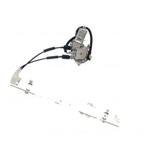 Electric Front Door Window Regulator Passenger Side Aftermarket Suits Kia Rio BC 2000 to 2005