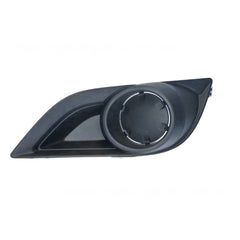 Front Bar Grille Drivers Side Genuine suits Mazda BT50 XT UP 10/2011 to 8/2015