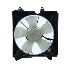 12 v Radiator Fan Assembly Aftermarket Suits Honda Accord CP 2008 to 2013 3.5L J35Z2