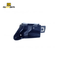 Rear Bar Bracket Drivers Side Genuine Suits Ford Focus LW 2011 to 2015