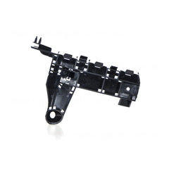 Front Bar Bracket Drivers Side Genuine Suits Honda Jazz GE 2008 to 2011