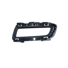 Front Bar Grille Passenger Side Genuine Suits Mazda 3 BK Hatch SP23 2006 to 2009