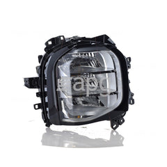 Mitsubishi Outlander Genuine Head Lamp Drivers Side 08/2021 to / - 8301D302