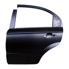 Genuine Rear Door Passenger Side suits Holden Barina TK 2006 to 2011