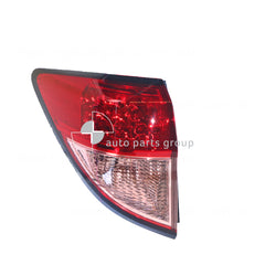 Tail Lamp Passenger Side Certified suits Honda HR-V VTi RU 2014 to 2018