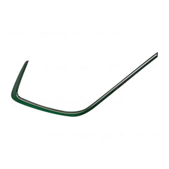 Front Bar Mould Genuine suits Toyota