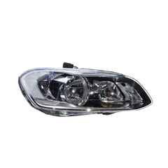 Halogen Manual Adjust Head Lamp Drivers Side Genuine Suits Volvo XC60 DZ 2013 to 2019