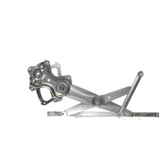 Front Door Window Regulator Drivers Side Aftermarket suits Toyota