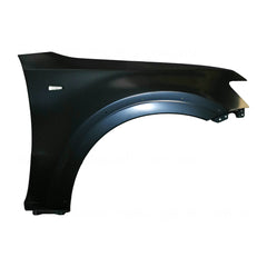 Genuine Front Guard Drivers Side suits Mitsubishi Pajero NT, NS 2006 to 2011