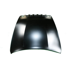 Certified Bonnet suits Jeep Cherokee KL 2014 to 2018