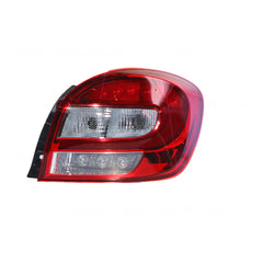 LED Tail Lamp Drivers Side Genuine Suits Suzuki Baleno GLX EW 2016 to 2019