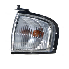 Front Park / Indicator Lamp Passenger Side Genuine Suits Mazda B Series UN 1999 to 2002