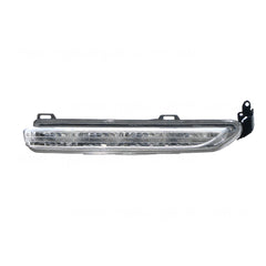 Daytime Running Lamp Drivers Side Certified Suits Honda Civic FK 2012 to 2015