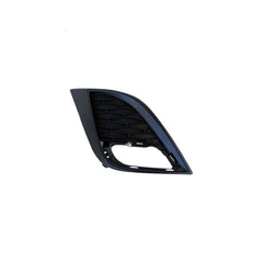 Front Bar Grille Drivers Side Aftermarket Suits Mazda 3 BL SP25 3/2009 to 8/2011
