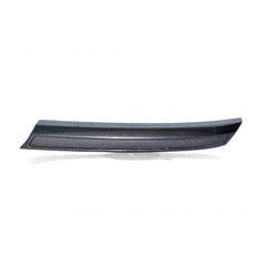 Upper Grille Mould Passenger Side Genuine Suits Toyota Corolla ZRE152R Sedan 3/2007 to 4/2010