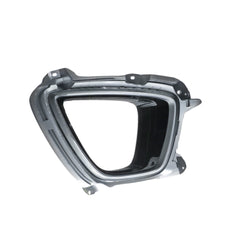 Front Bar Grille Drivers Side Genuine Suits Kia Sorento UM 2015 to 2017