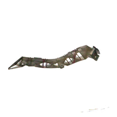 Rear Bar Bracket Drivers Side Genuine Suits Mazda 3 BK 2006 to 2009