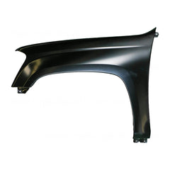 Genuine Front Guard Passenger Side suits Holden Colorado RC 2008 to 2012