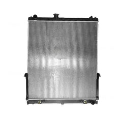 Aftermarket Radiator suits Nissan Patrol GU/Y61 1997 to 2016