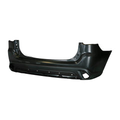 Genuine Rear Bar suits Mitsubishi Outlander ZL 2017 onwards