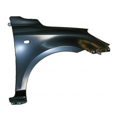 Genuine Front Guard Drivers Side suits Mazda 2 DY 2005 to 2007