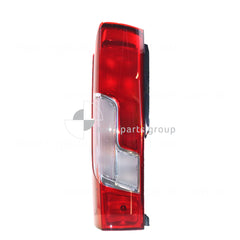 Tail Lamp Passenger Side Genuine Suits Fiat Ducato JTD SERIES 2 2014 to 2021