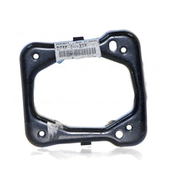 Front Bar Bracket Passenger Side Genuine Suits Mazda 3 BK 2006 to 2009