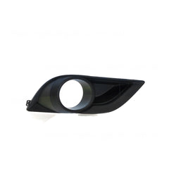 Front Bar Grille Drivers Side Genuine suits Mazda BT50 XTR/GT 10/2011 to 4/2018