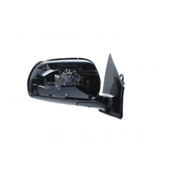 Door Mirror Drivers Side Genuine Suits Nissan Murano Z50 2005 to 2008