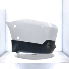 Genuine Rear Bar End Passenger Side suits Mitsubishi Pajero NT, NS, NW 2006 to 2014