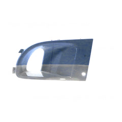 Black Front Bar Grille Passenger Side Genuine Suits Nissan Pulsar N16 Sedan 7/2003 to 1/2006