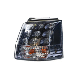 Tail Lamp Drivers Side Certified suits Mitsubishi Outlander 11/2006 to 10/2012