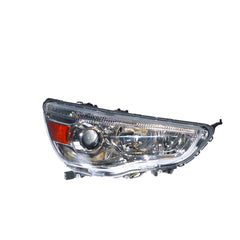 Head Lamp Drivers Side Certified suits Mitsubishi ASX