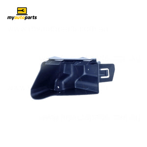 Rear Bar Bracket Drivers Side Genuine Suits Ford Focus LW 2011 to 2015