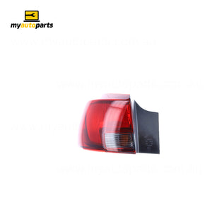 Tail Lamp Passenger Side Genuine Suits Holden Astra BK 2017 to 2018