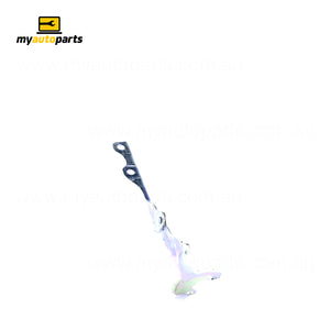 Bonnet Hinge Drivers Side Genuine suits Isuzu