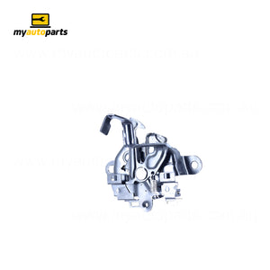 Bonnet Latch Genuine suits Toyota Prado