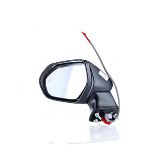 Door Mirror Passenger Side Genuine suits Toyota Corolla SX/ZR 2019 On