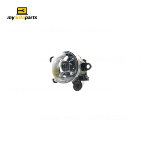 Fog Lamp Drivers Side Genuine Suits Ford Focus Active/ST-Line SA 2018 On