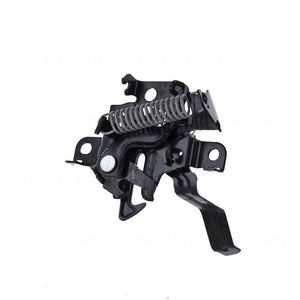Bonnet Latch Genuine suits Toyota Corolla